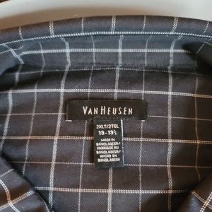 Men's Dress Shirt